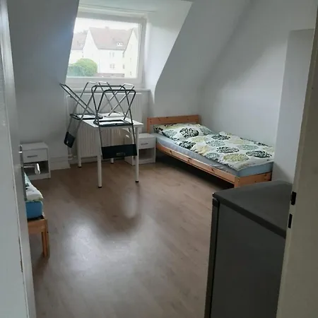 Bebra, Aparthotel, Im Goettinger Bogen 35 Aparthotel Bebra