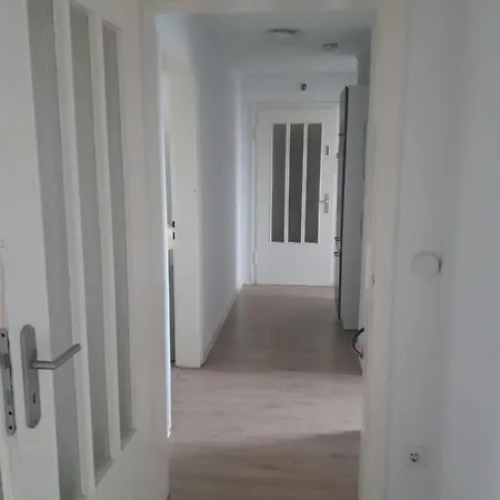 Bebra, Aparthotel, Im Goettinger Bogen 35 Aparthotel